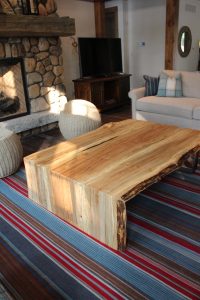 Living Wood Design Toronto & Muskoka Ontario Canada